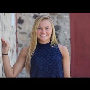 Meet your Posher, Michaela